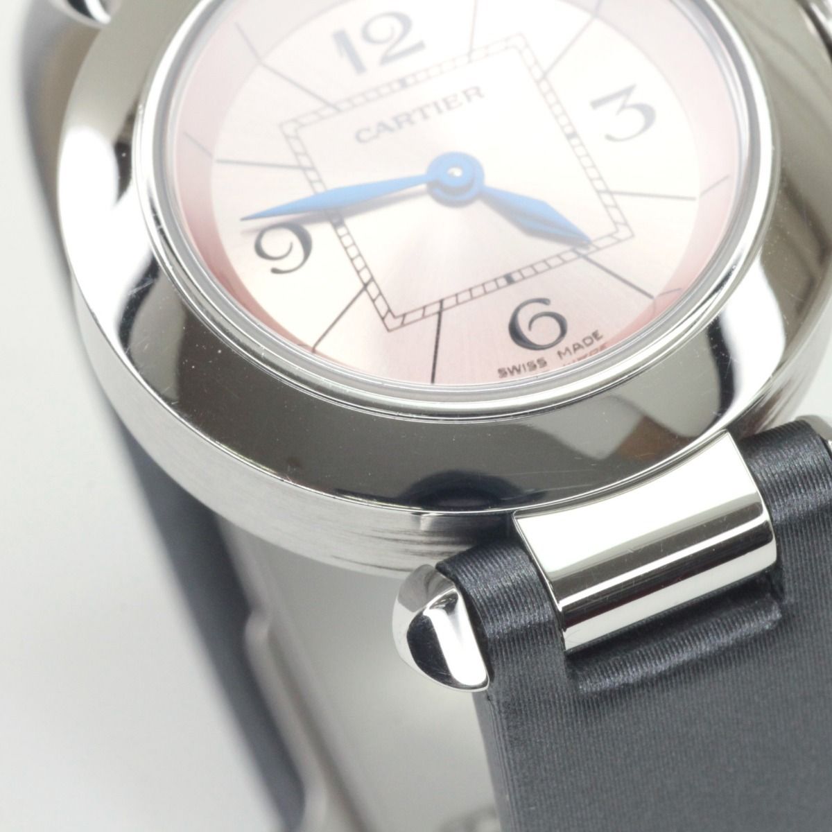 Cartier Watch Miss Pasha Quartz — view 7