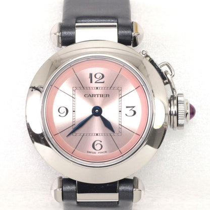 Cartier Watch Miss Pasha Quartz