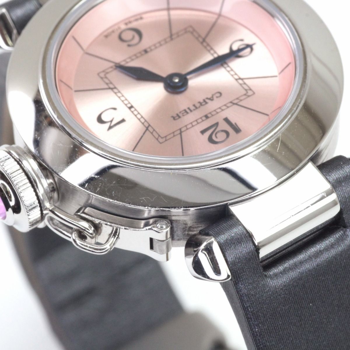 Cartier Watch Miss Pasha Quartz — view 5