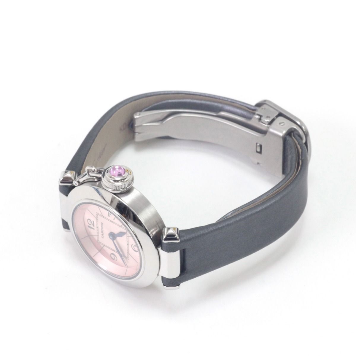 Cartier Watch Miss Pasha Quartz — view 2