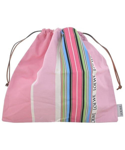 Loewe Pouch Pink