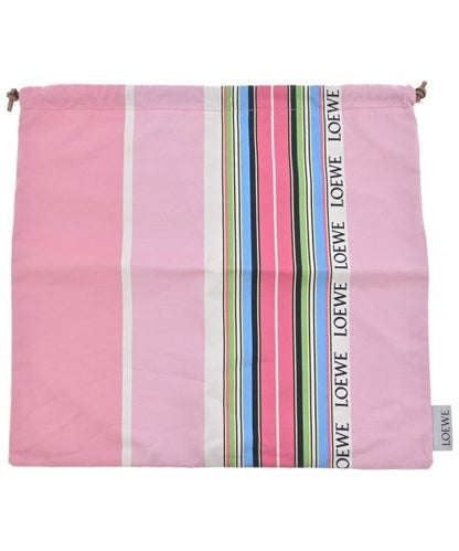 Loewe Pouch Pink — view 2