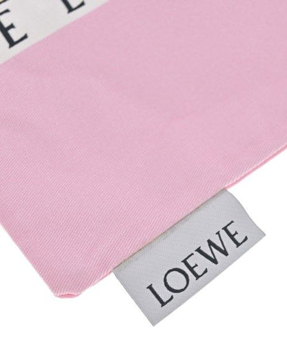 Loewe Pouch Pink — view 6