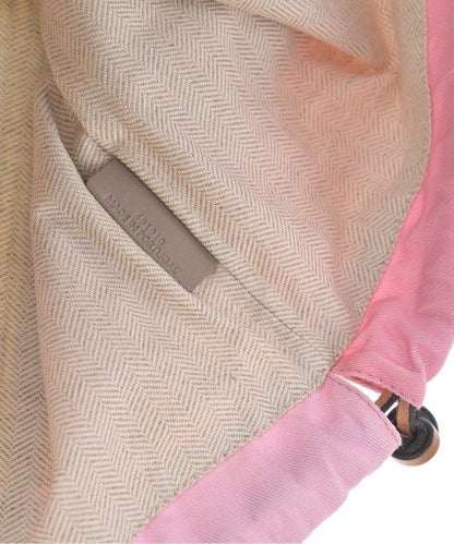 Loewe Pouch Pink — view 5