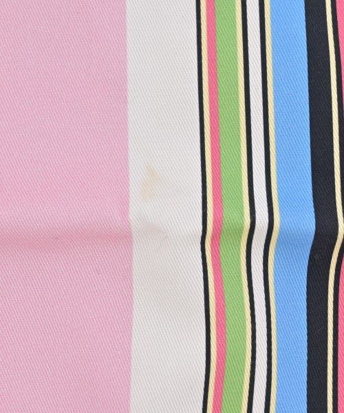 Loewe Pouch Pink — view 8