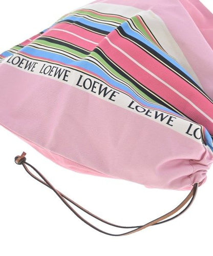 Loewe Pouch Pink — view 7