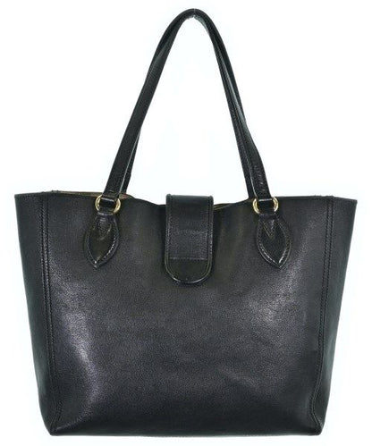 Gucci Tote Bag Black — view 2