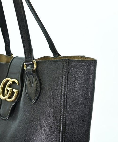 Gucci Tote Bag Black — view 5