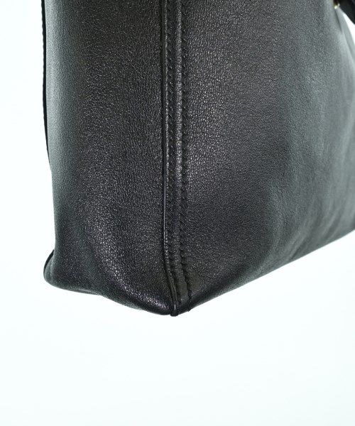 Gucci Tote Bag Black — view 7