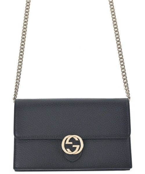 Gucci Wallet Coin Case