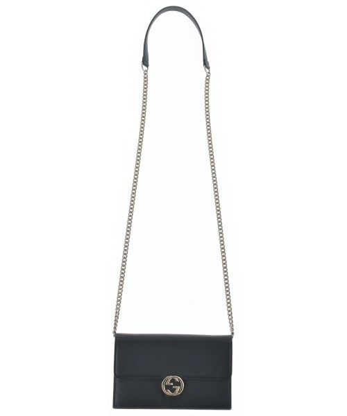 Gucci Wallet Coin Case — view 3
