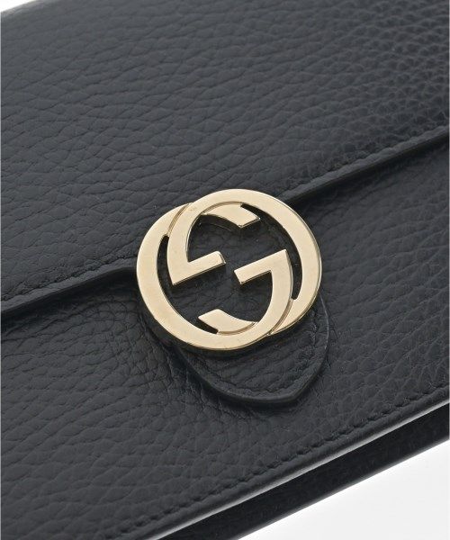 Gucci Wallet Coin Case — view 7