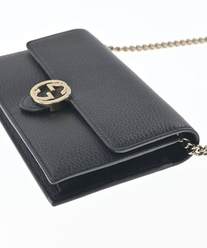 Gucci Wallet Coin Case — view 8