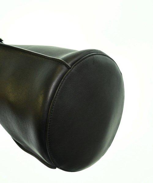 Celine Shoulder Bag Black — view 7