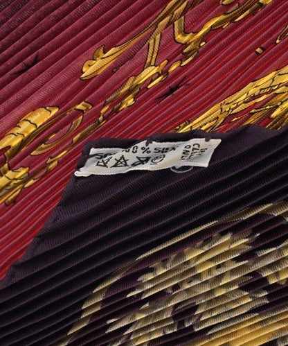 Hermes Bandana Scarf — view 6