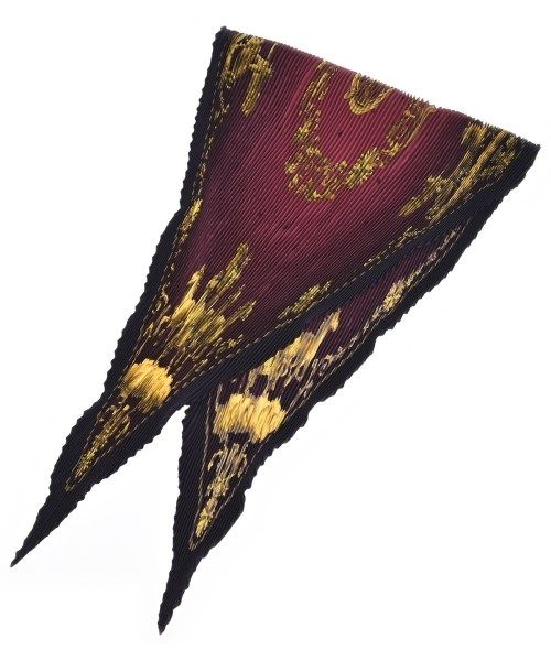 Hermes Bandana Scarf — view 2