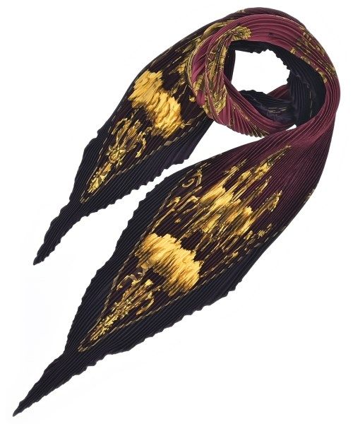 Hermes Bandana Scarf