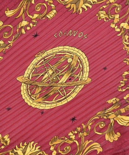 Hermes Bandana Scarf — view 3
