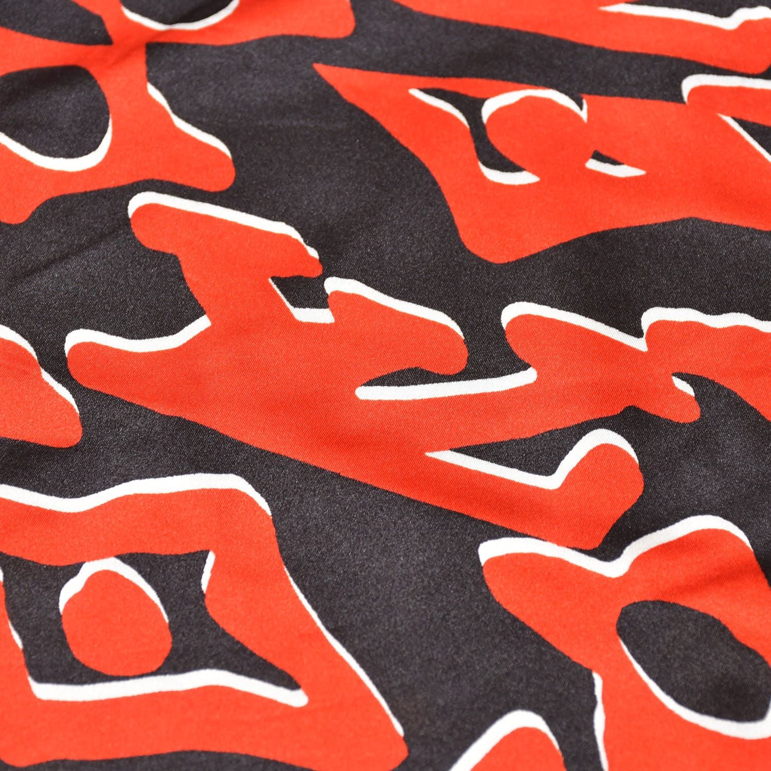 Louis Vuitton Jersey Top Hoodie Urus Fischer — view 7