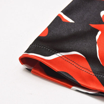 Louis Vuitton Jersey Top Hoodie Urus Fischer — view 6