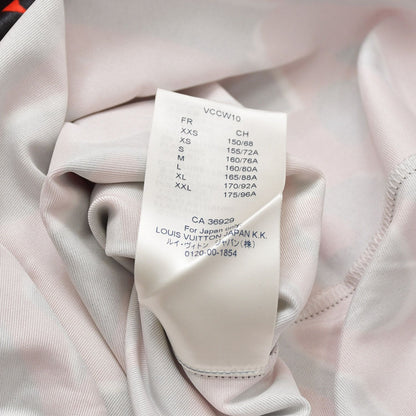 Louis Vuitton Jersey Top Hoodie Urus Fischer — view 8