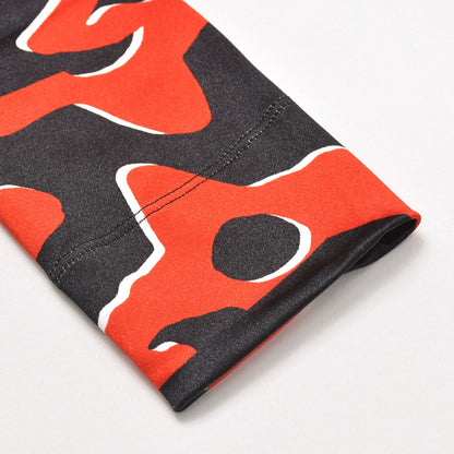 Louis Vuitton Jersey Top Hoodie Urus Fischer — view 5