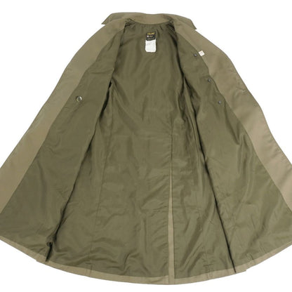 Celine Vintage Coat Trench Cotton — view 7