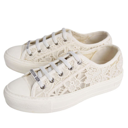 Dior Sneakers Walk White — view 2
