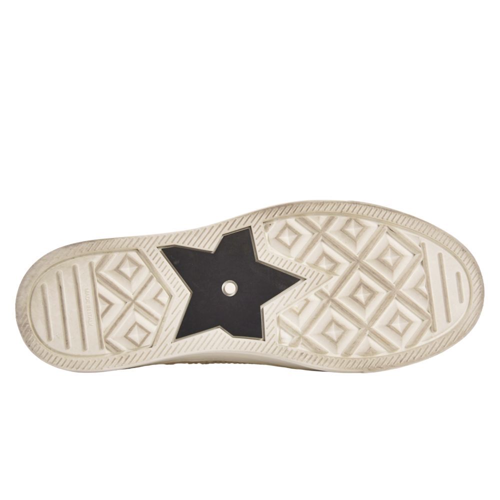 Dior Sneakers Walk White — view 8