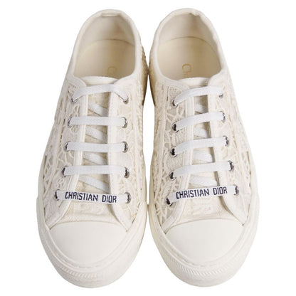 Dior Sneakers Walk White — view 4