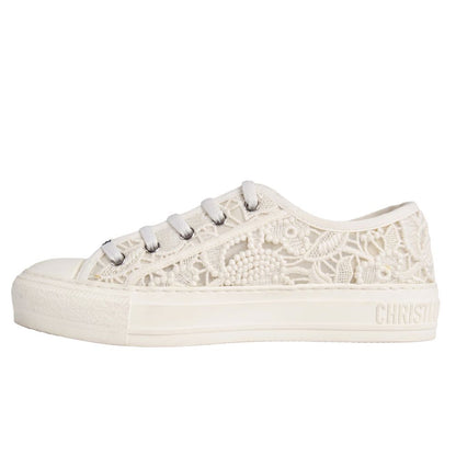 Dior Sneakers Walk White — view 7