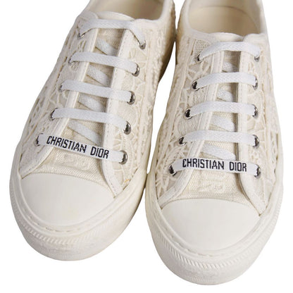 Dior Sneakers Walk White — view 3