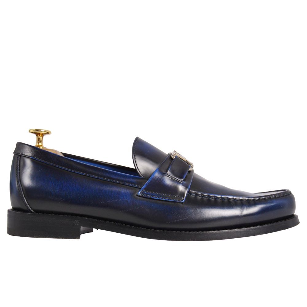 Louis Vuitton Loafers Major Line Moccasins — view 6
