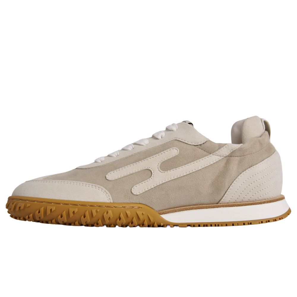 Hermes Sneakers Jet Suede Leather — view 7