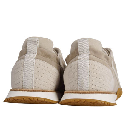 Hermes Sneakers Jet Suede Leather — view 5