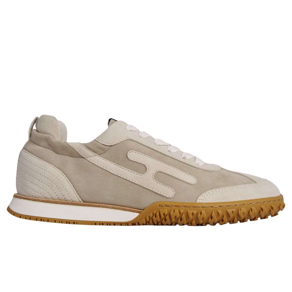 Hermes Sneakers Jet Suede Leather — view 6