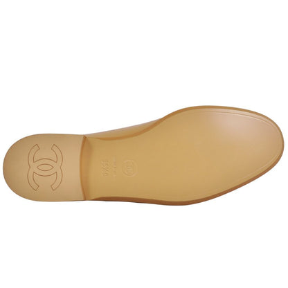 Chanel 23A Loafers Opera Shoes — view 8