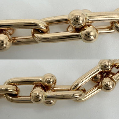 Tiffany & Co HardWear Bracelet 18K Pink Gold — view 5