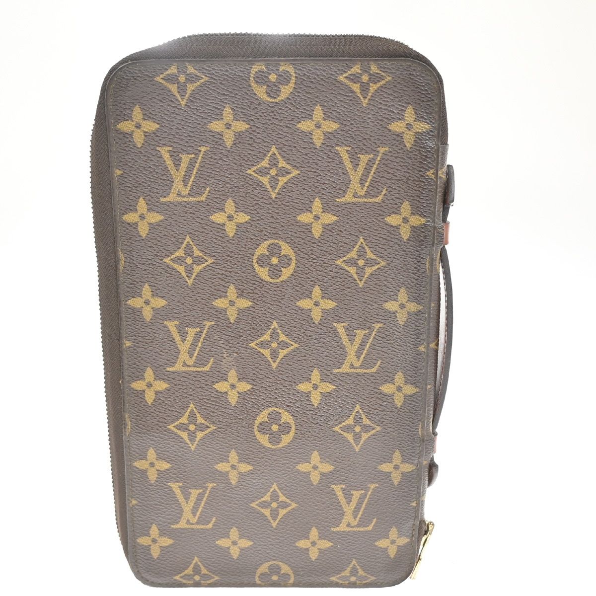 Louis Vuitton Monogram Posh Escapade Wallet — view 4