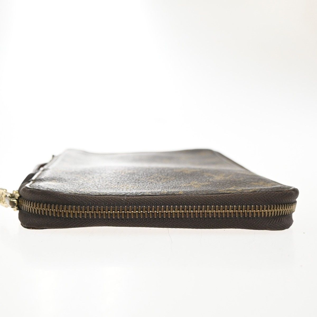 Louis Vuitton Monogram Posh Escapade Wallet — view 6