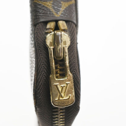 Louis Vuitton Monogram Posh Escapade Wallet — view 8