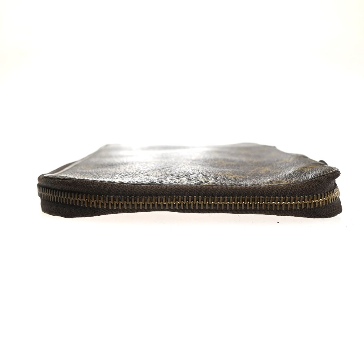 Louis Vuitton Monogram Posh Escapade Wallet — view 5