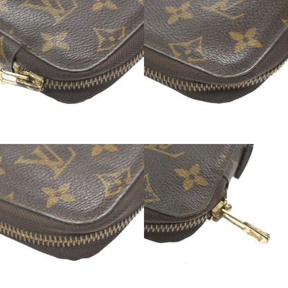 Louis Vuitton Monogram Posh Escapade Wallet — view 7