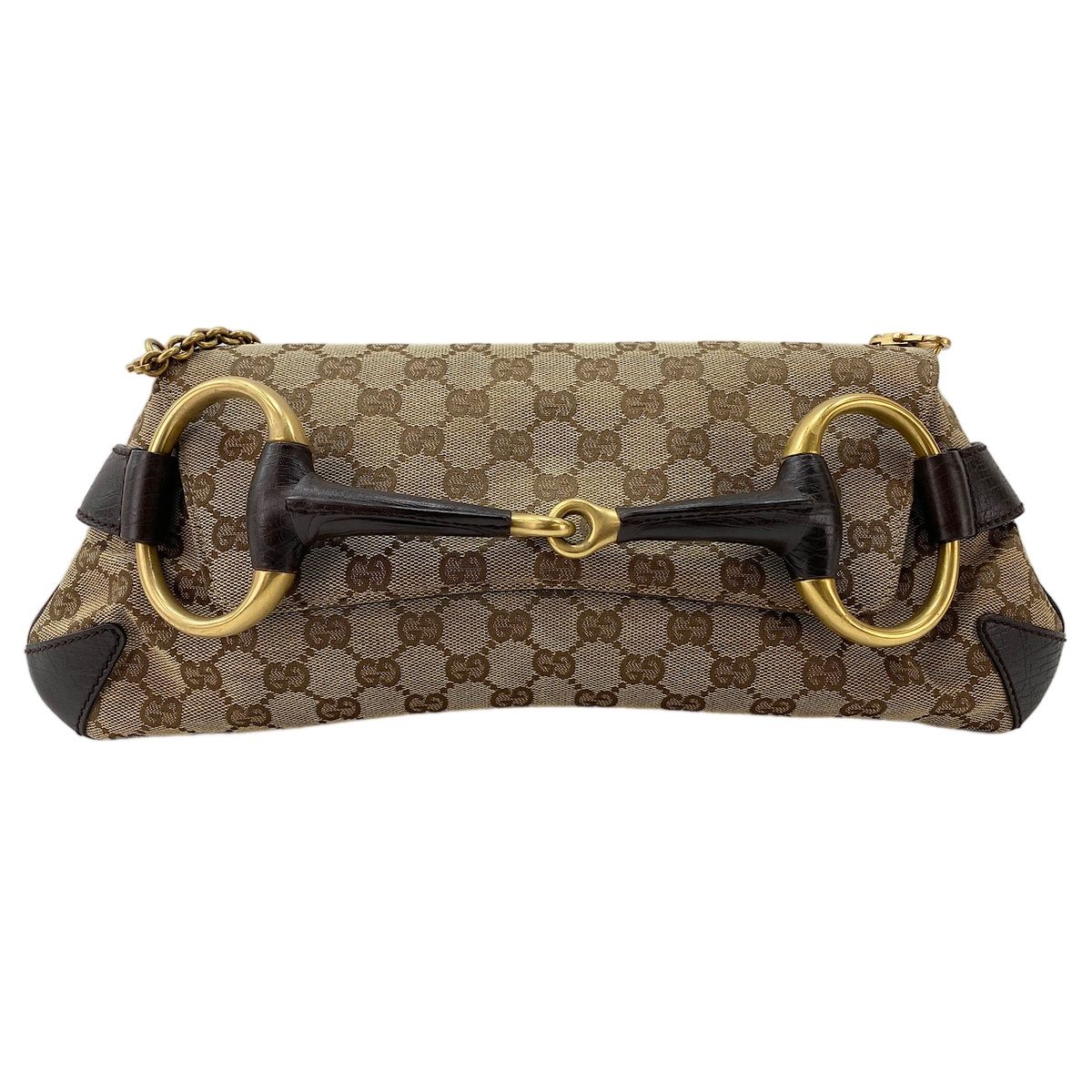 Gucci Shoulder Bag Horsebit