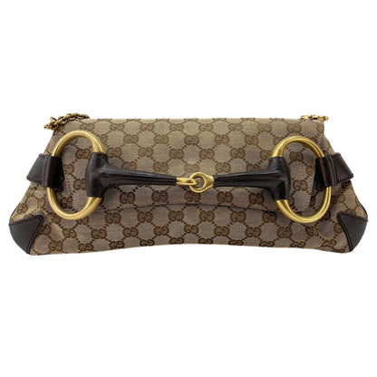 Gucci Shoulder Bag Horsebit