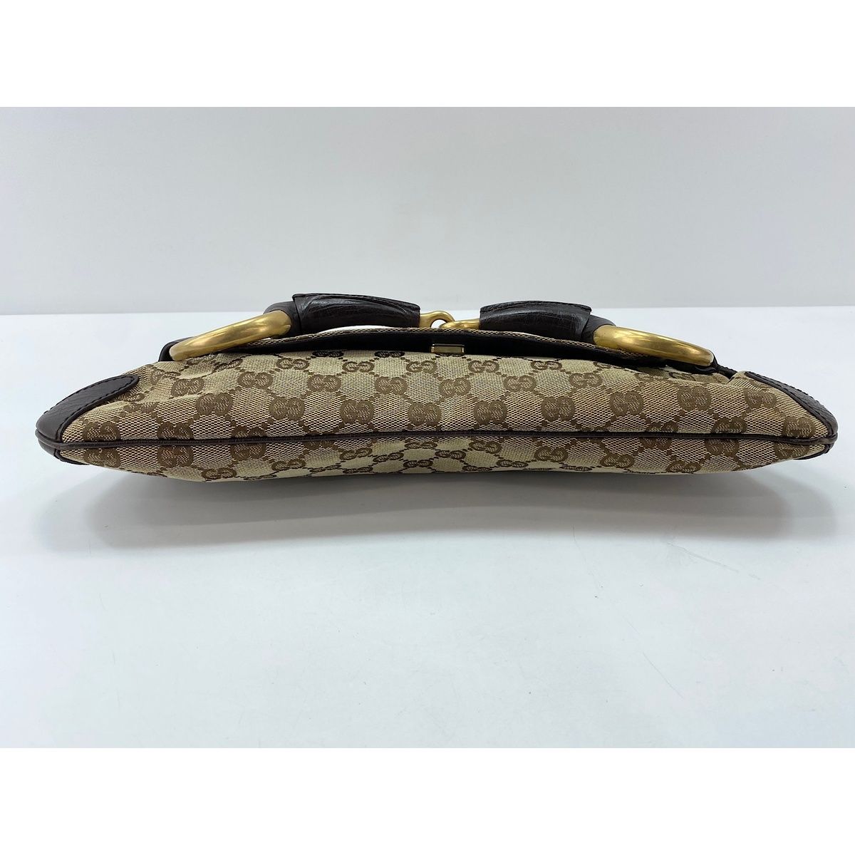 Gucci Shoulder Bag Horsebit — view 6