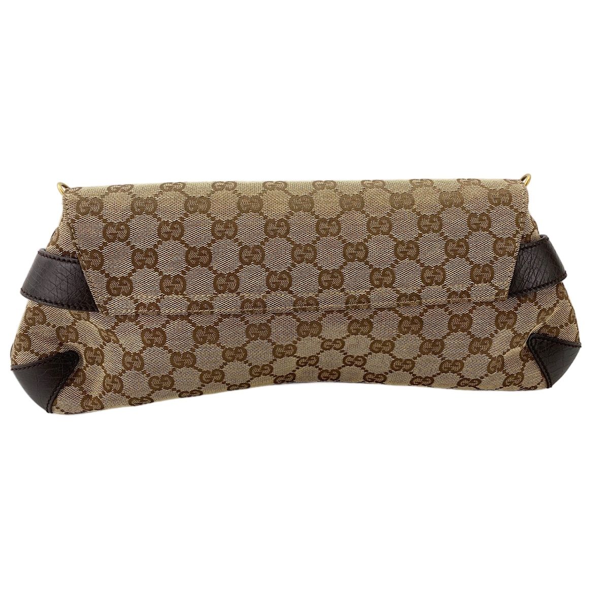 Gucci Shoulder Bag Horsebit — view 2