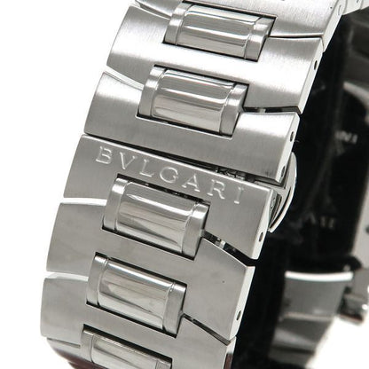 Bvlgari Assioma Chrono Watch — view 4