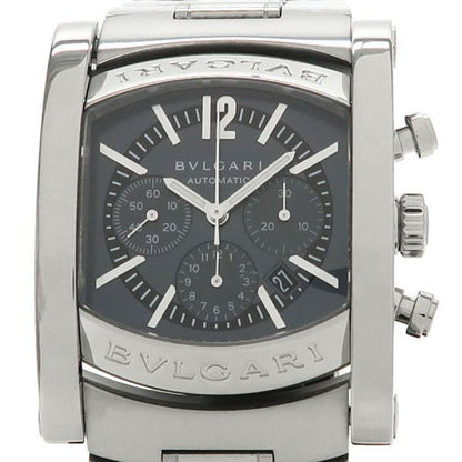 Bvlgari Assioma Chrono Watch