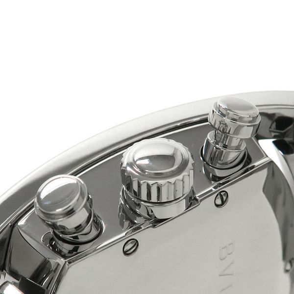 Bvlgari Assioma Chrono Watch — view 8